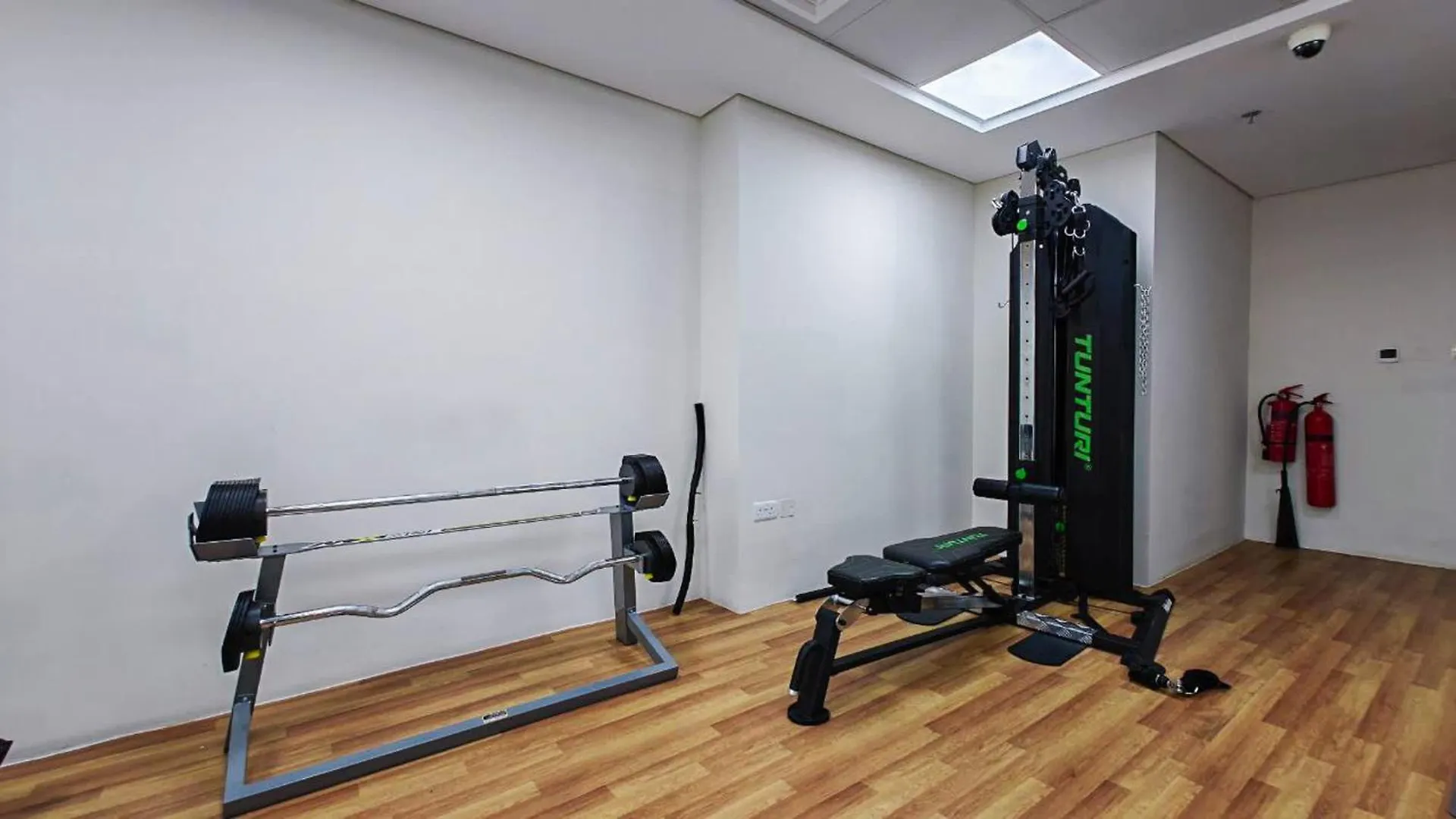 Utterly Mesmerizing Studio In Jvc Dubai
