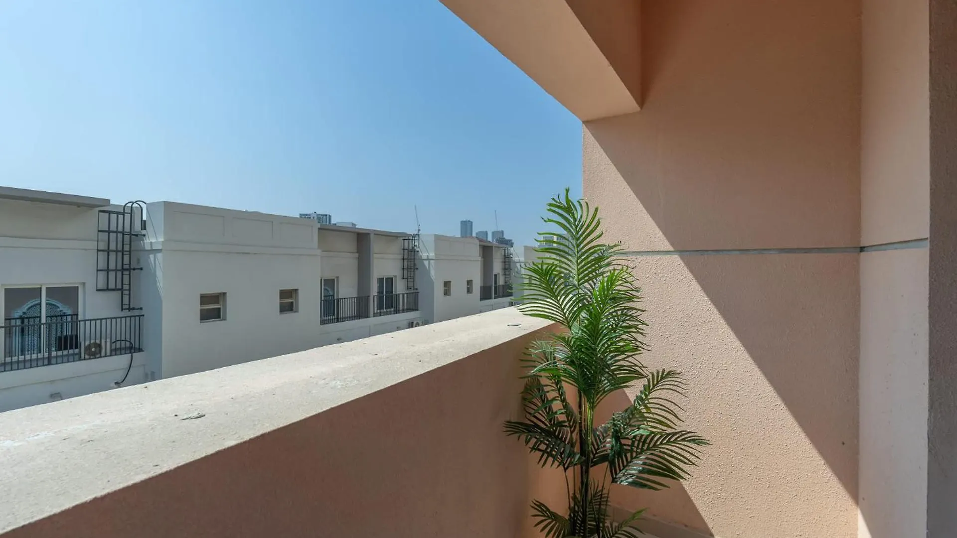 Apartment Utterly Mesmerizing Studio In Jvc Dubai United Arab Emirates