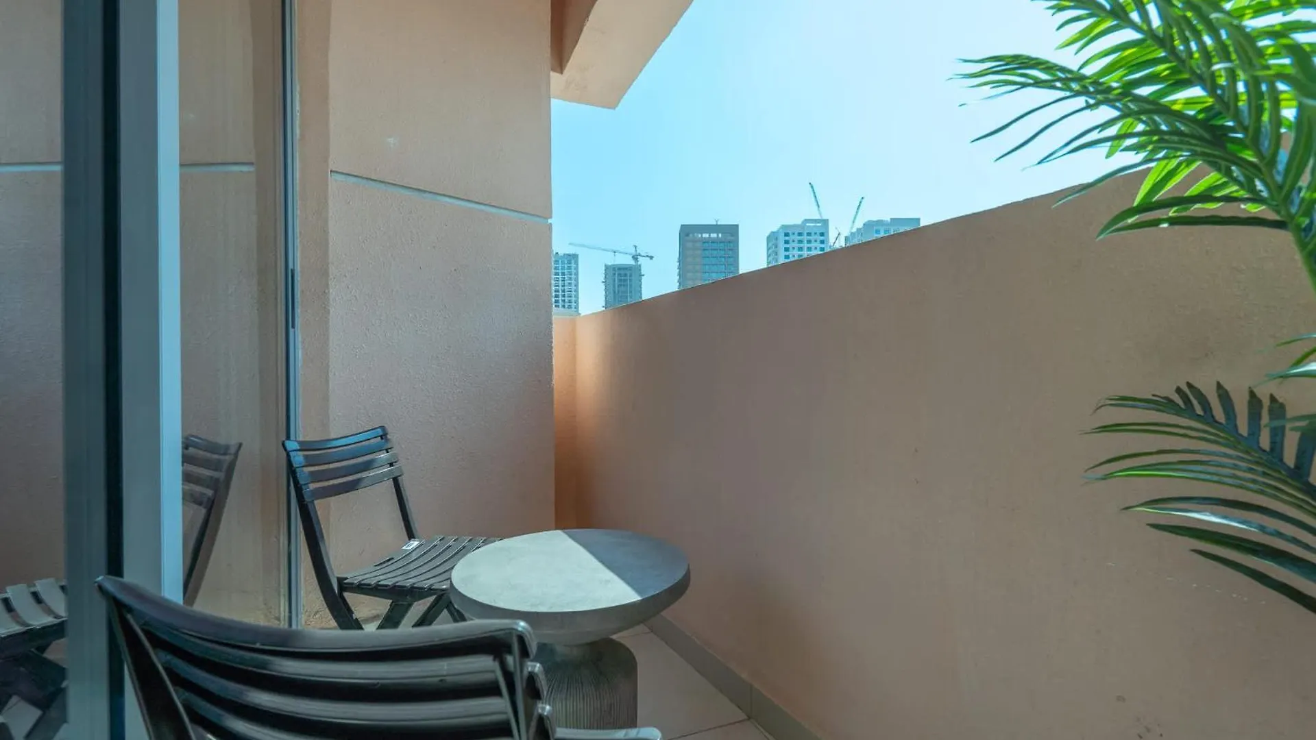 Apartment Utterly Mesmerizing Studio In Jvc Dubai