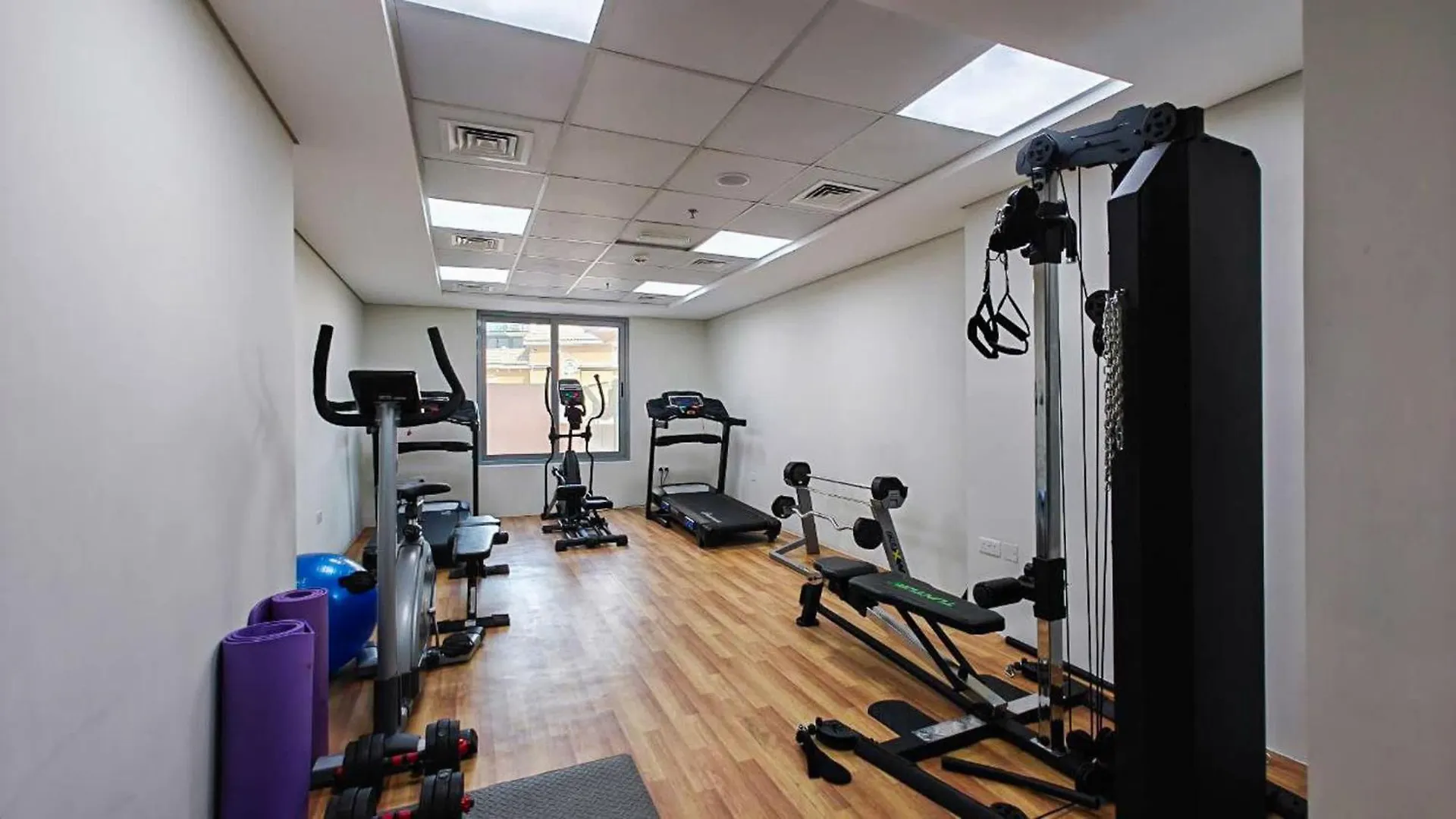 Utterly Mesmerizing Studio In Jvc Dubai United Arab Emirates
