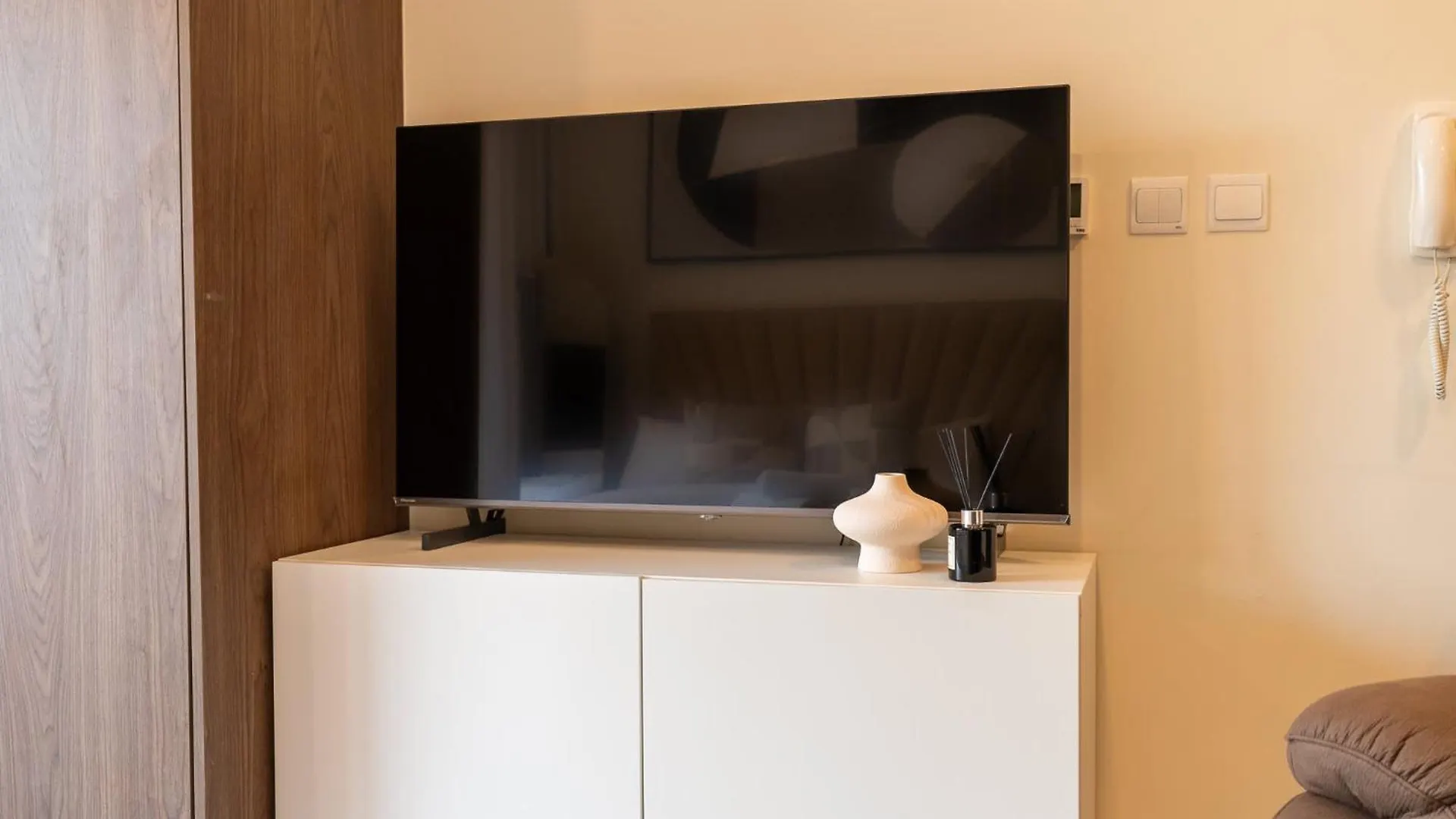 Utterly Mesmerizing Studio In Jvc Dubai Apartment